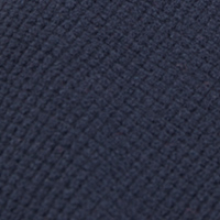 Women's Microgrid Fleece Zip Neck Top True Navy